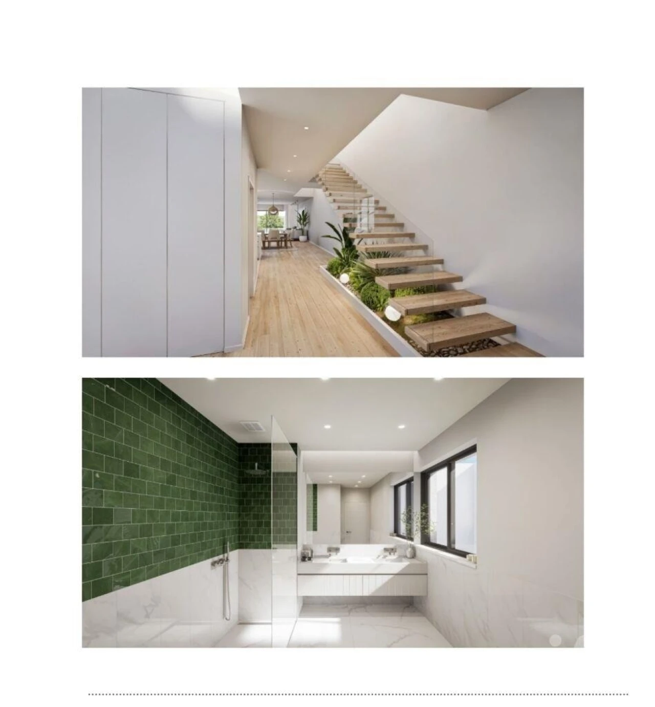 Moradia T4 para Venda em Santa Barbara de Nexe Foto 9