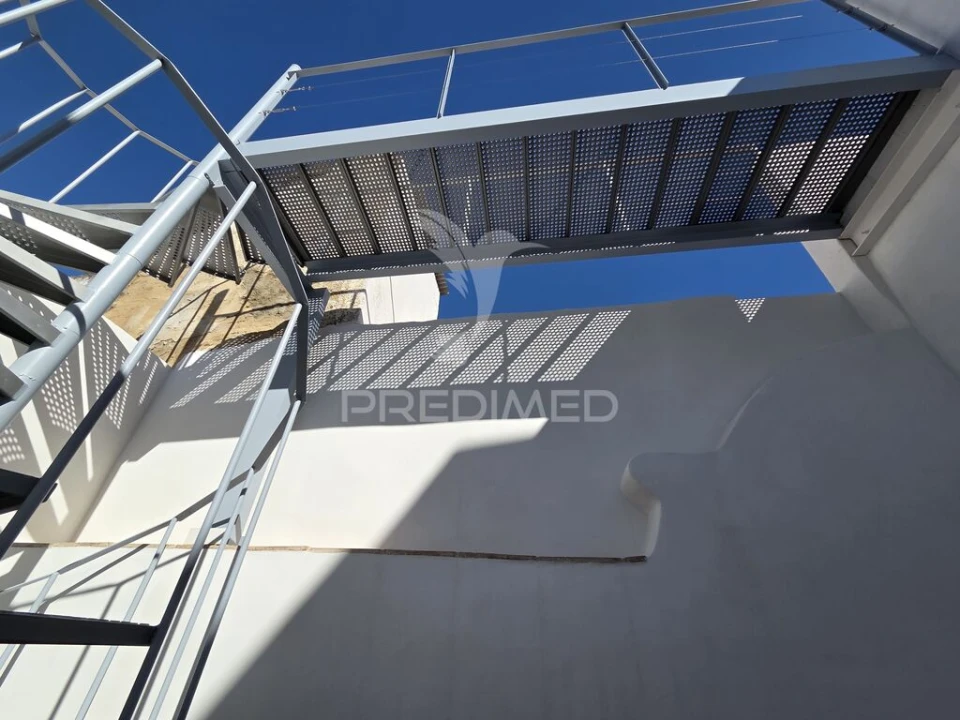 Moradia T1 para Venda em Olhão Foto 20