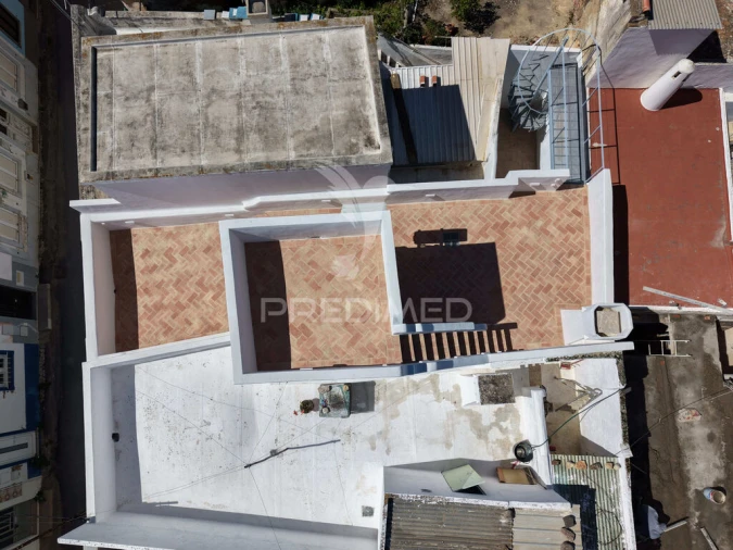 Moradia T1 para Venda em Olhão Foto 20