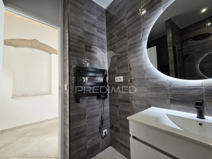 Moradia T1 para Venda em Olhão Foto 15