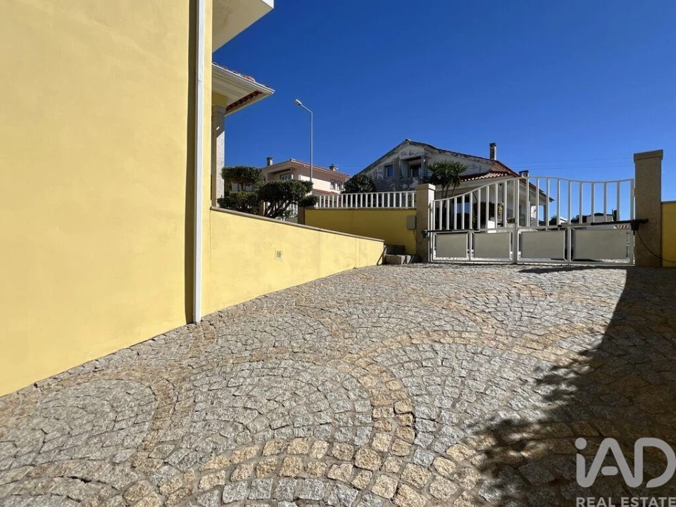 Moradia T5 para Venda em Mangualde, Mesquitela e Cunha Alta Foto 8