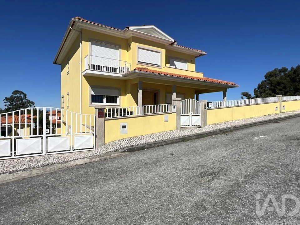 Moradia T5 para Venda em Mangualde, Mesquitela e Cunha Alta Foto 10