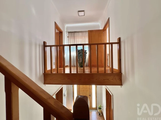 Moradia T5 para Venda em Mangualde, Mesquitela e Cunha Alta Foto 28