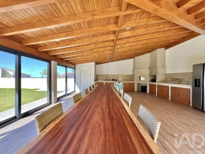 Moradia T5 para Venda em Mangualde, Mesquitela e Cunha Alta Foto 30