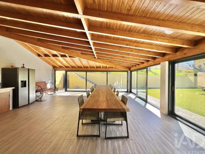 Moradia T5 para Venda em Mangualde, Mesquitela e Cunha Alta Foto 33