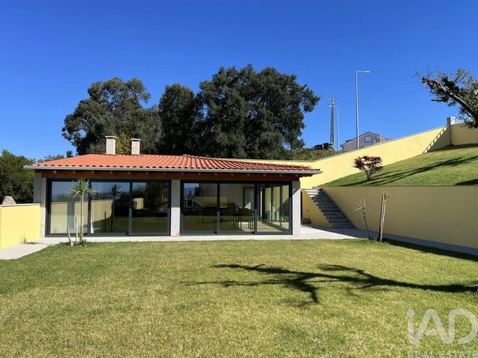 Moradia T5 para Venda em Mangualde, Mesquitela e Cunha Alta Foto 9