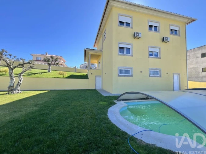 Moradia T5 para Venda em Mangualde, Mesquitela e Cunha Alta Foto 38