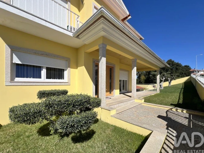 Moradia T5 para Venda em Mangualde, Mesquitela e Cunha Alta Foto 35