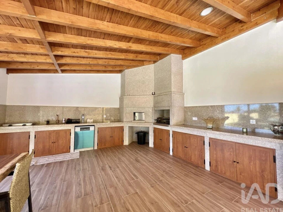 Moradia T5 para Venda em Mangualde, Mesquitela e Cunha Alta Foto 31