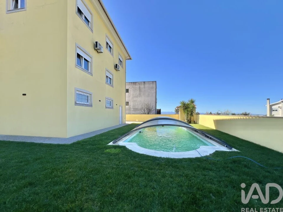 Moradia T5 para Venda em Mangualde, Mesquitela e Cunha Alta Foto 6