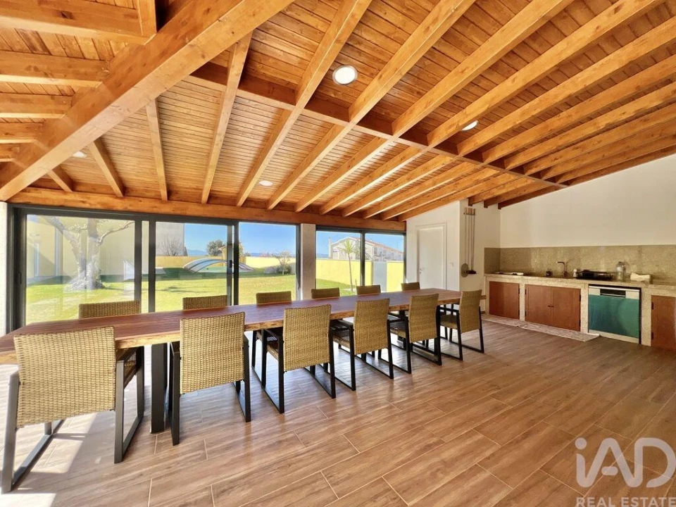 Moradia T5 para Venda em Mangualde, Mesquitela e Cunha Alta Foto 32