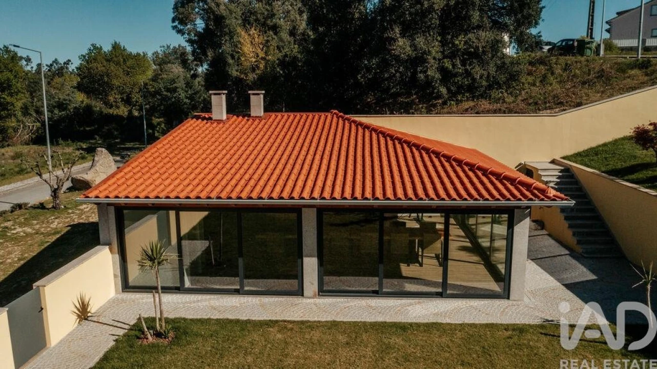 Moradia T5 para Venda em Mangualde, Mesquitela e Cunha Alta Foto 37