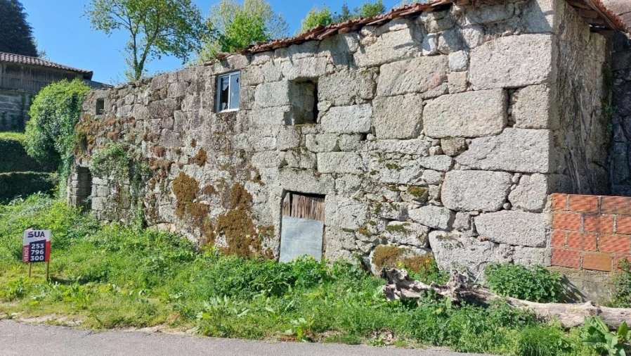 Moradia para Venda em Eira Vedra Foto 1