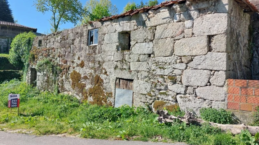Moradia para Venda em Eira Vedra