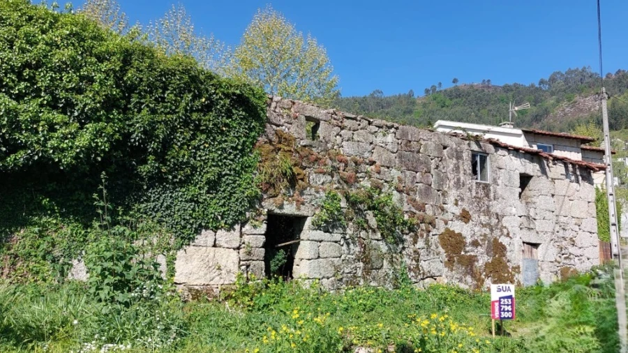 Moradia para Venda em Eira Vedra