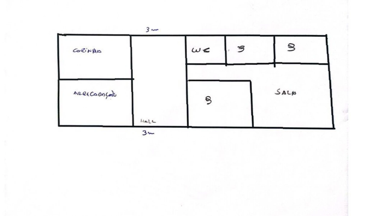 Moradia T3 para Venda em Marinha das Ondas Foto 30
