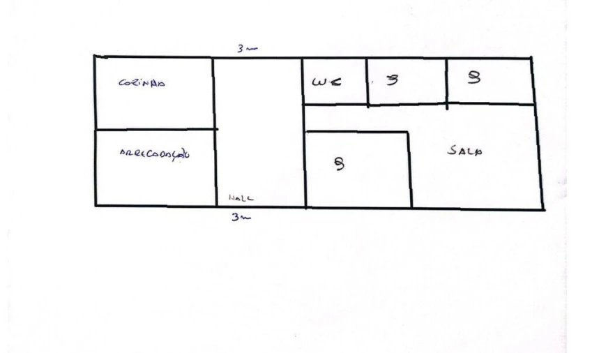 Moradia T3 para Venda em Marinha das Ondas Foto 30