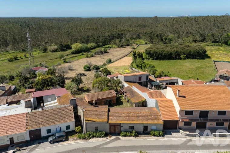Moradia T3 para Venda em Marinha das Ondas Foto 25
