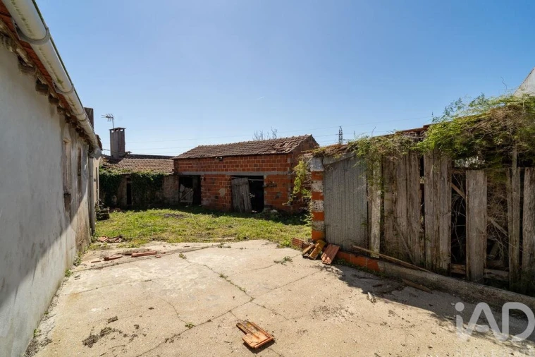 Moradia T3 para Venda em Marinha das Ondas Foto 22