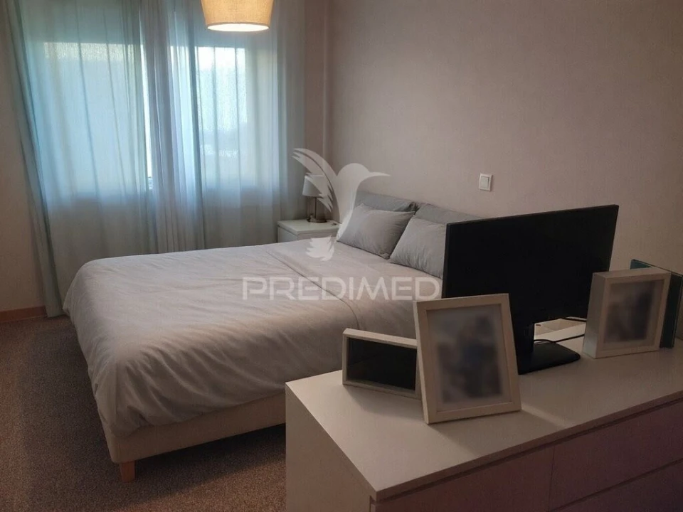 Apartamento T2 para Venda em Custóias, Leça do Balio e Guifões Foto 3