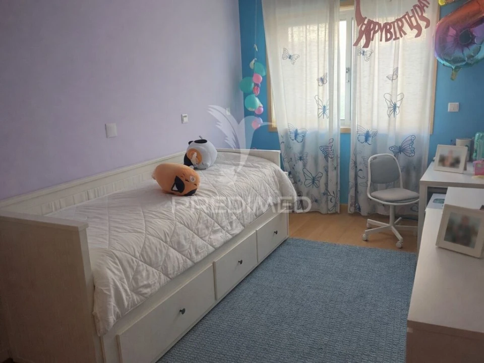 Apartamento T2 para Venda em Custóias, Leça do Balio e Guifões Foto 2