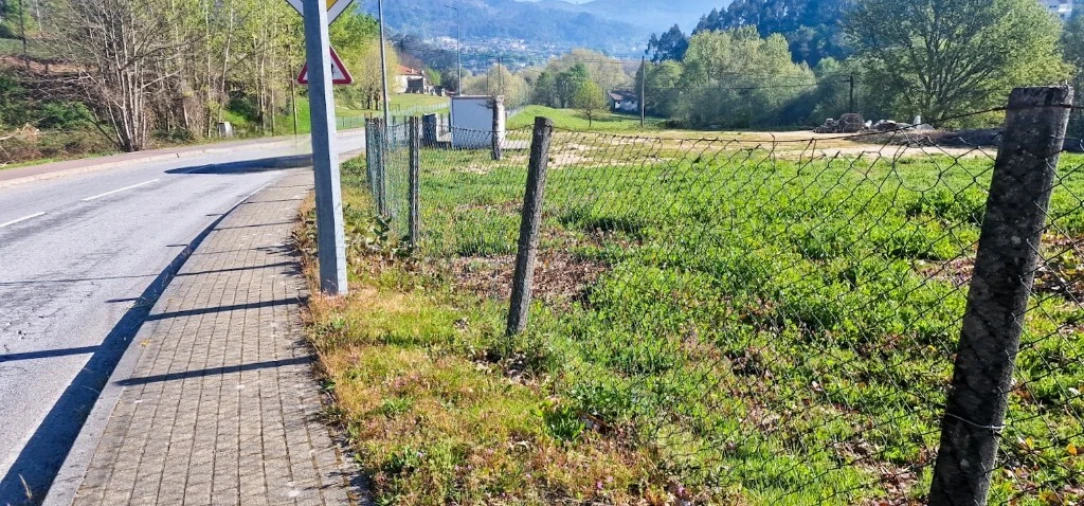 Terreno para Venda em Eira Vedra Foto 4