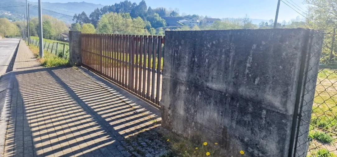 Terreno para Venda em Eira Vedra Foto 8