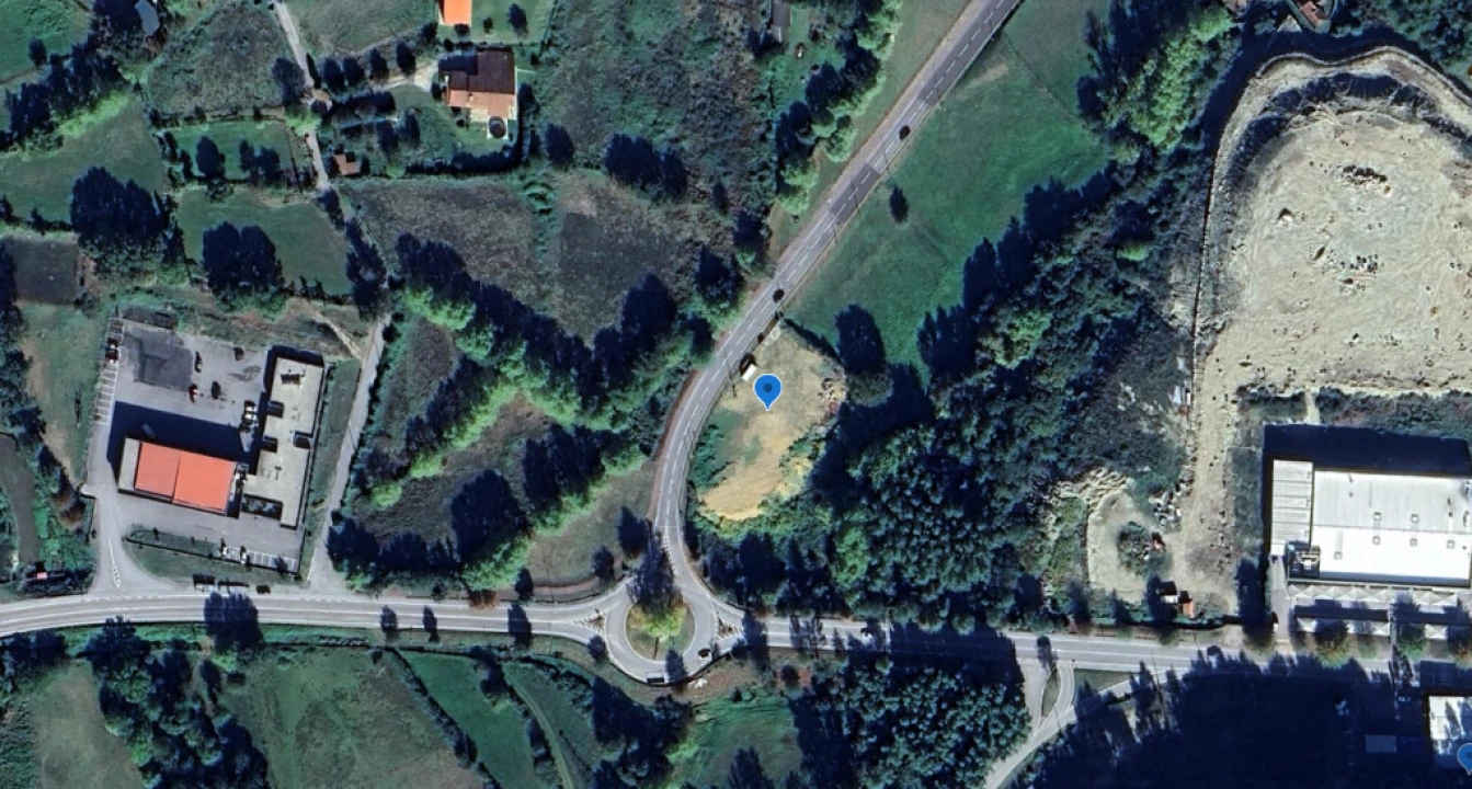 Terreno para Venda em Eira Vedra Foto 10