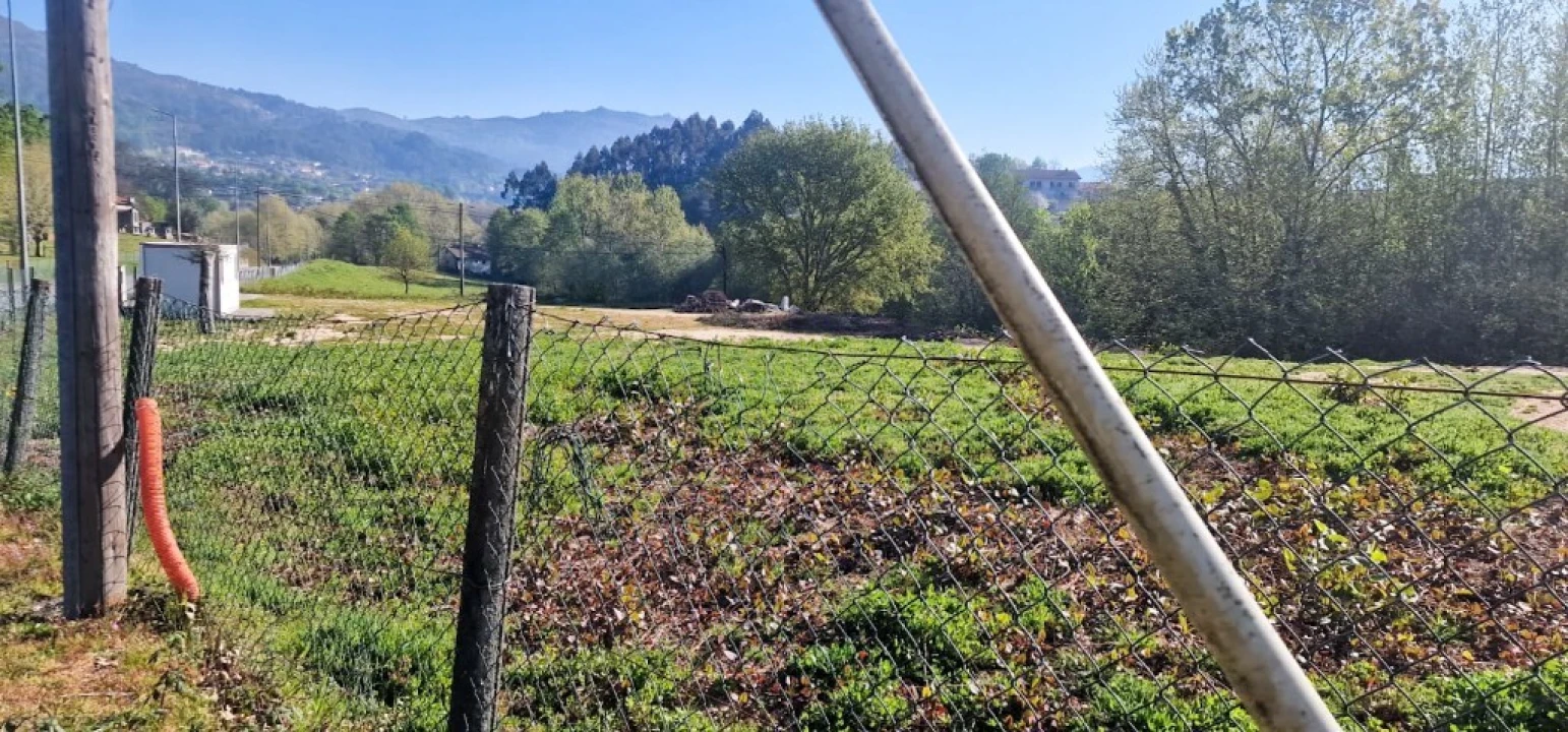 Terreno para Venda em Eira Vedra Foto 5