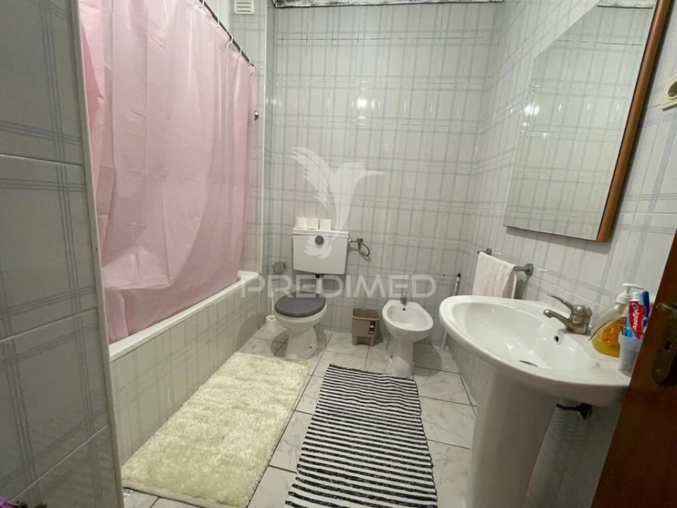 Apartamento T2 para Venda em Macedo de Cavaleiros Foto 4