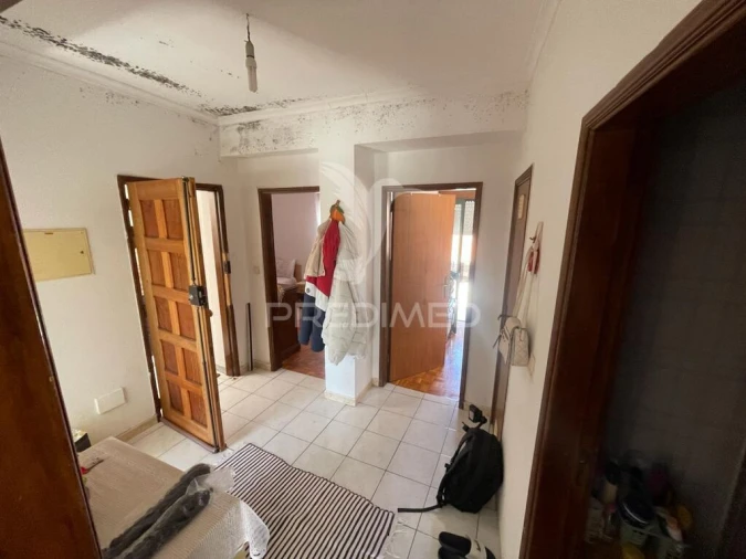 Apartamento T2 para Venda em Macedo de Cavaleiros Foto 5