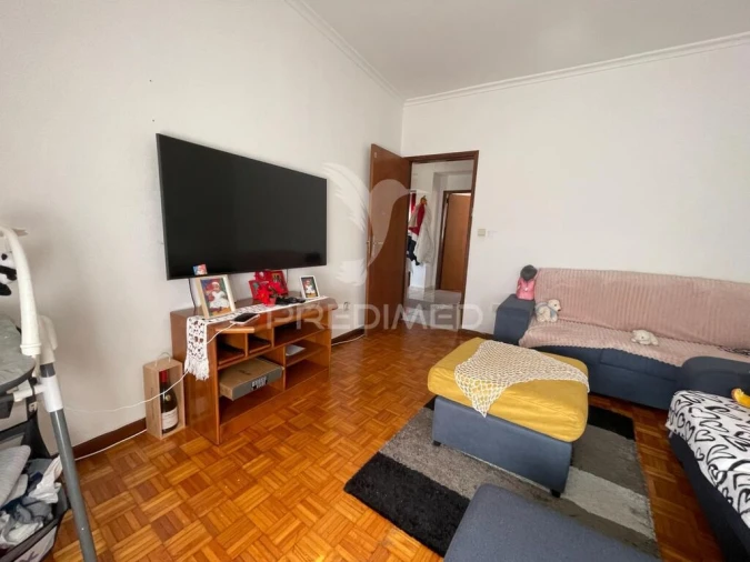 Apartamento T2 para Venda em Macedo de Cavaleiros Foto 6