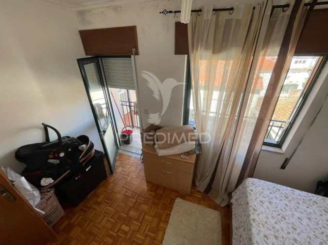 Apartamento T2 para Venda em Macedo de Cavaleiros Foto 3