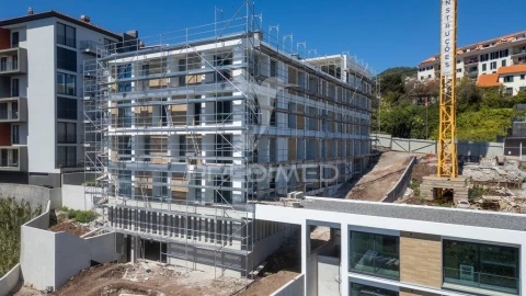 Apartamento T2 para Venda em Caniço