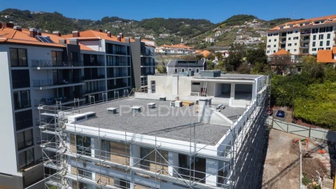 Apartamento T2 para Venda em Caniço