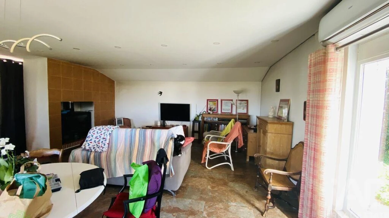 Quinta T3 para Venda em Galveias Foto 7