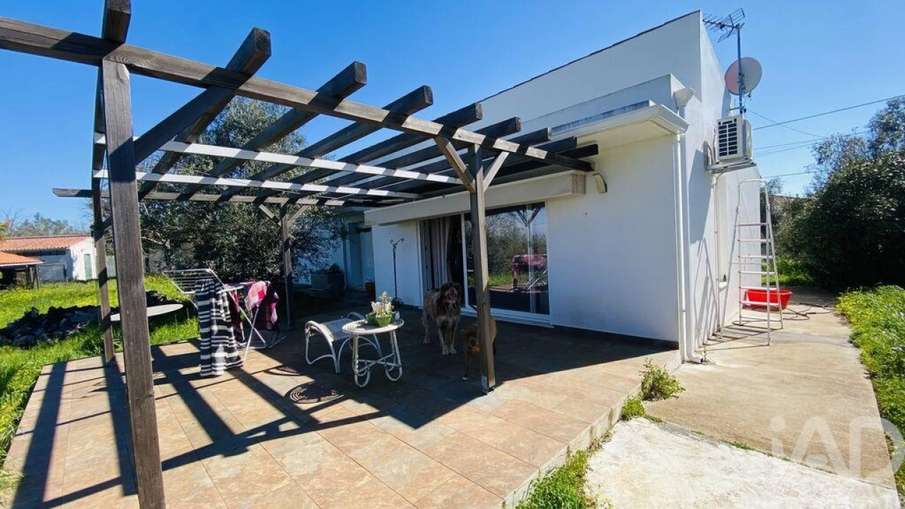 Quinta T3 para Venda em Galveias Foto 22