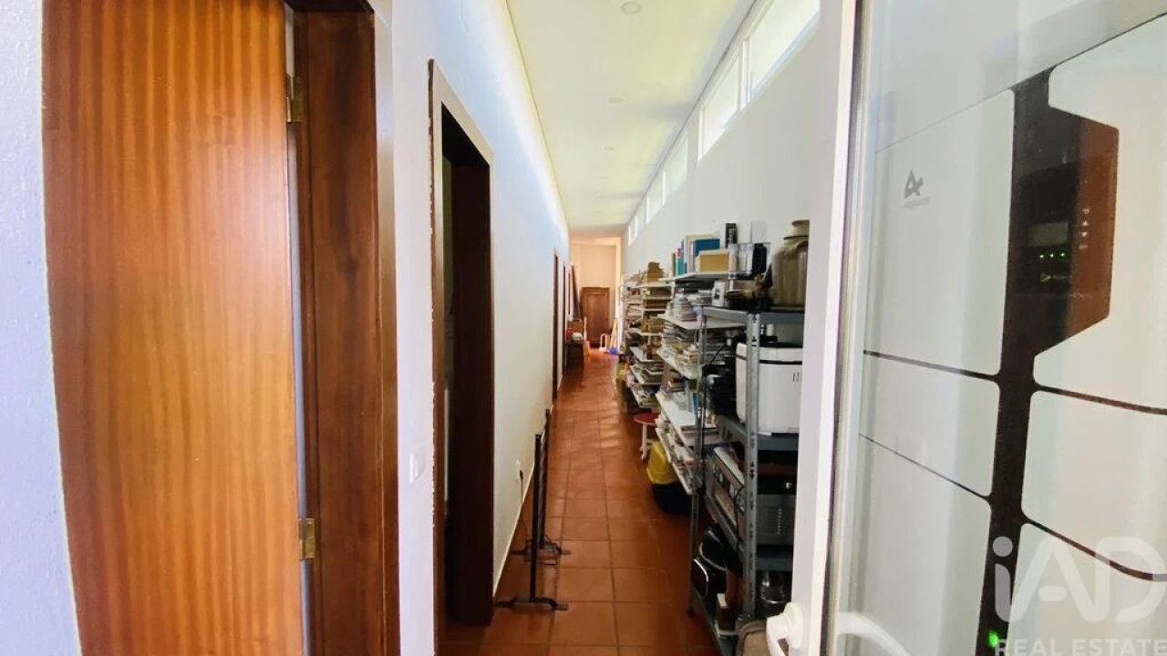 Quinta T3 para Venda em Galveias Foto 10