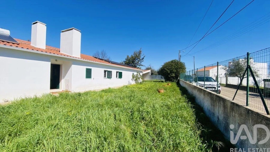 Quinta T3 para Venda em Galveias Foto 28