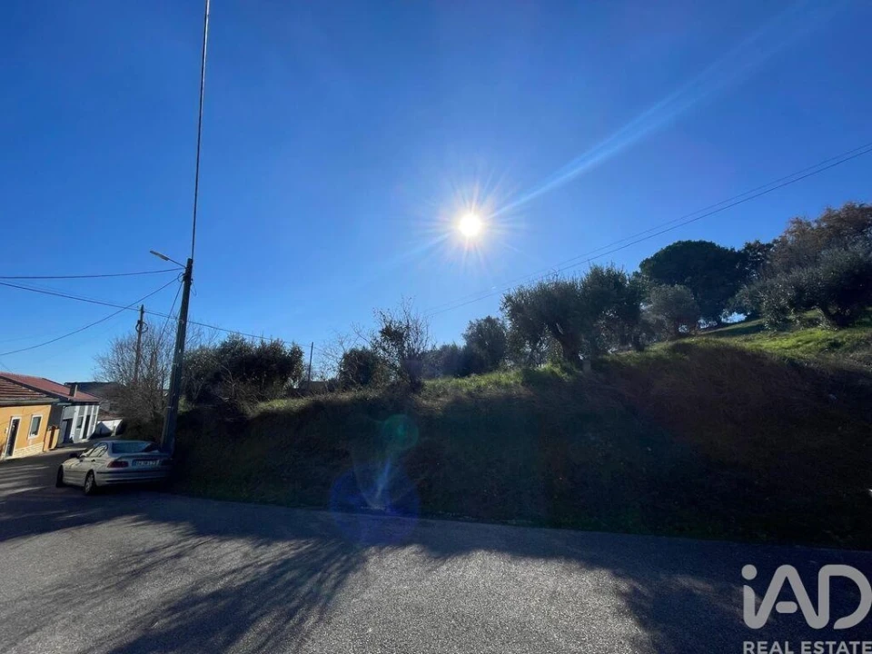 Terreno para Venda em Além da Ribeira e Pedreira Foto 3