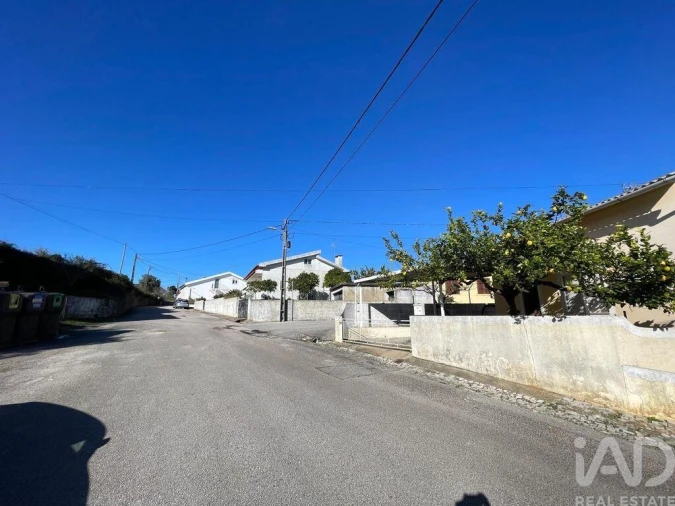 Terreno para Venda em Além da Ribeira e Pedreira Foto 2