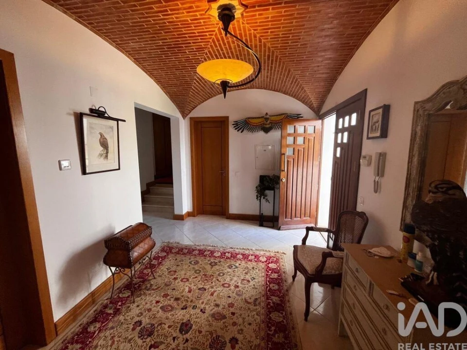 Moradia T4 para Venda em Albufeira e Olhos de Água Foto 2