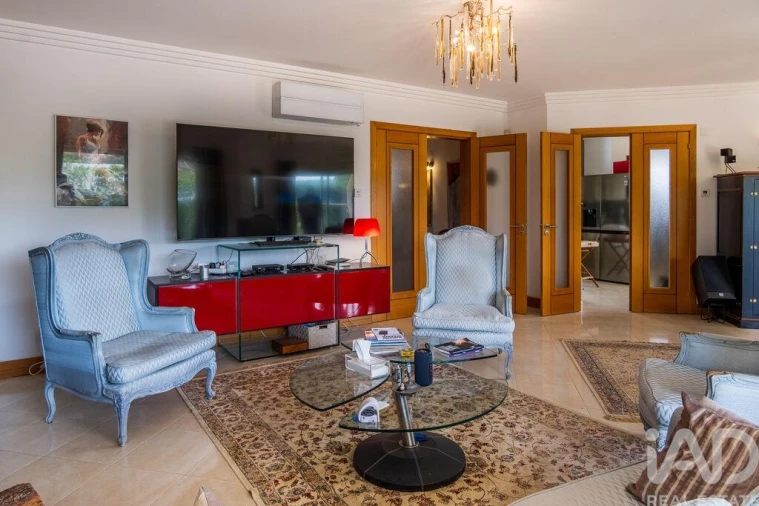 Moradia T4 para Venda em Albufeira e Olhos de Água Foto 16