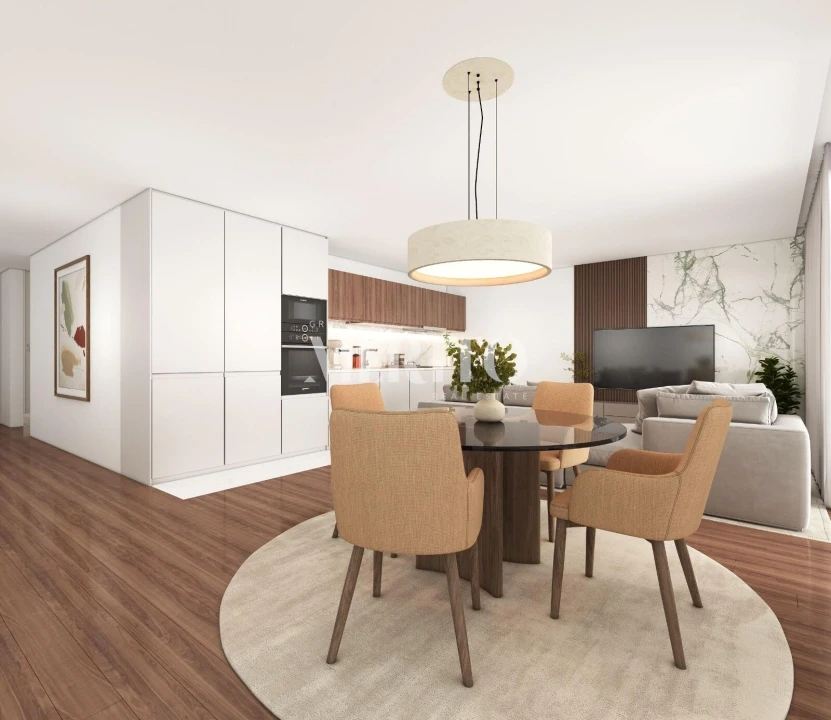 Apartamento T1 para Venda em Barcelos, V.Boa, V.Frescainha Foto 12