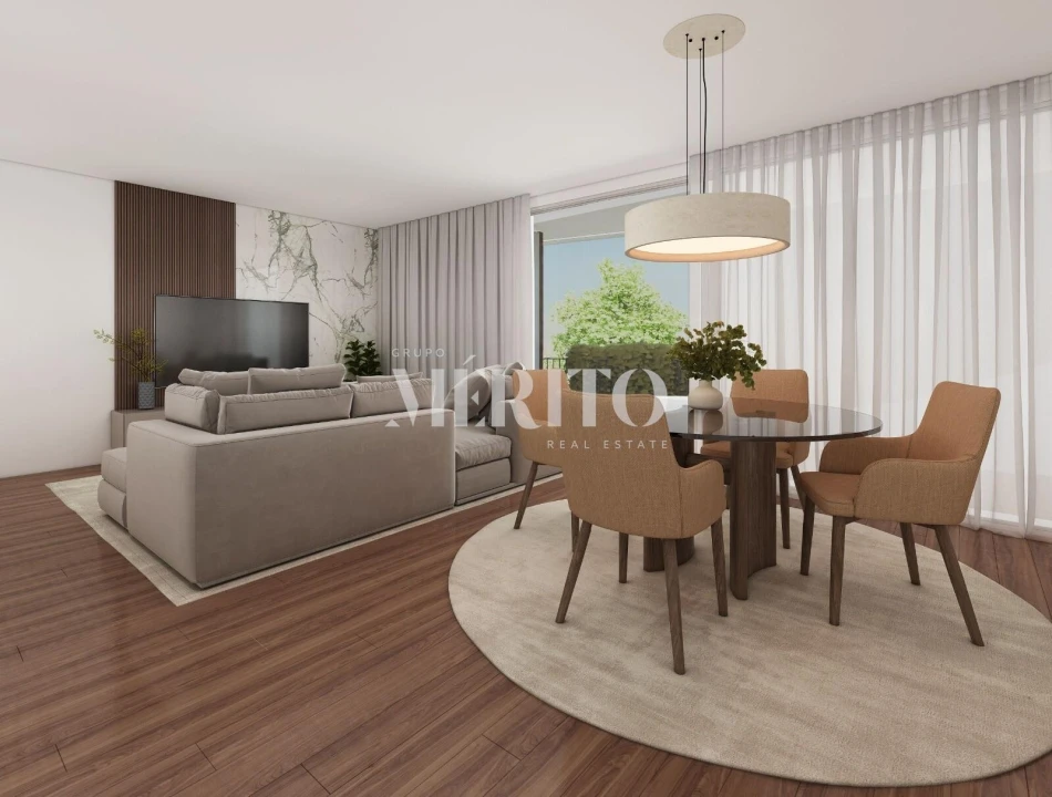 Apartamento T1 para Venda em Barcelos, V.Boa, V.Frescainha Foto 10