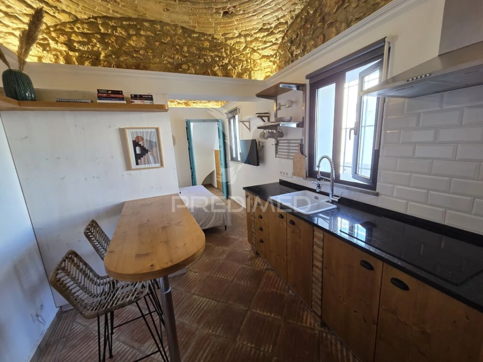 Moradia para Venda em Olhão Foto 2