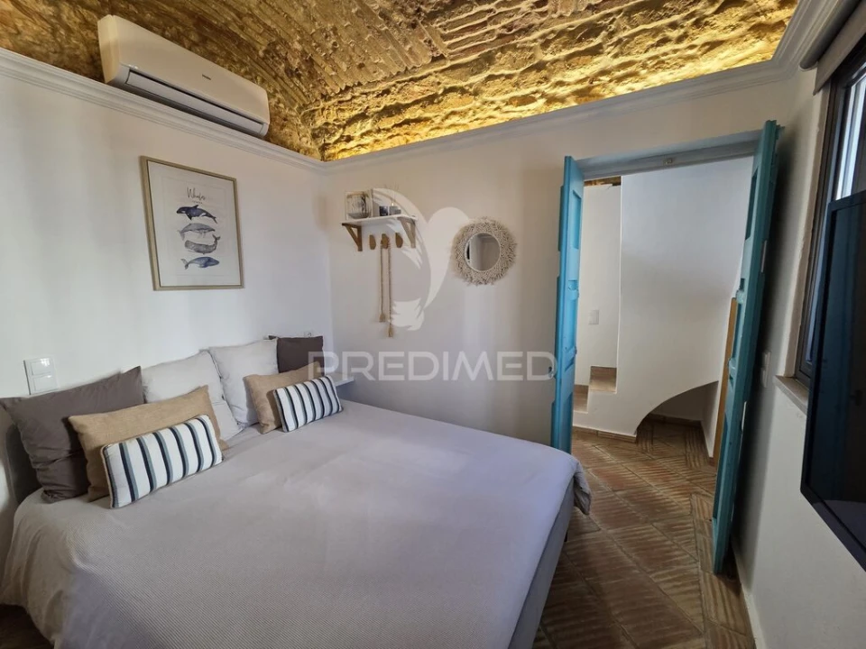 Moradia para Venda em Olhão Foto 1