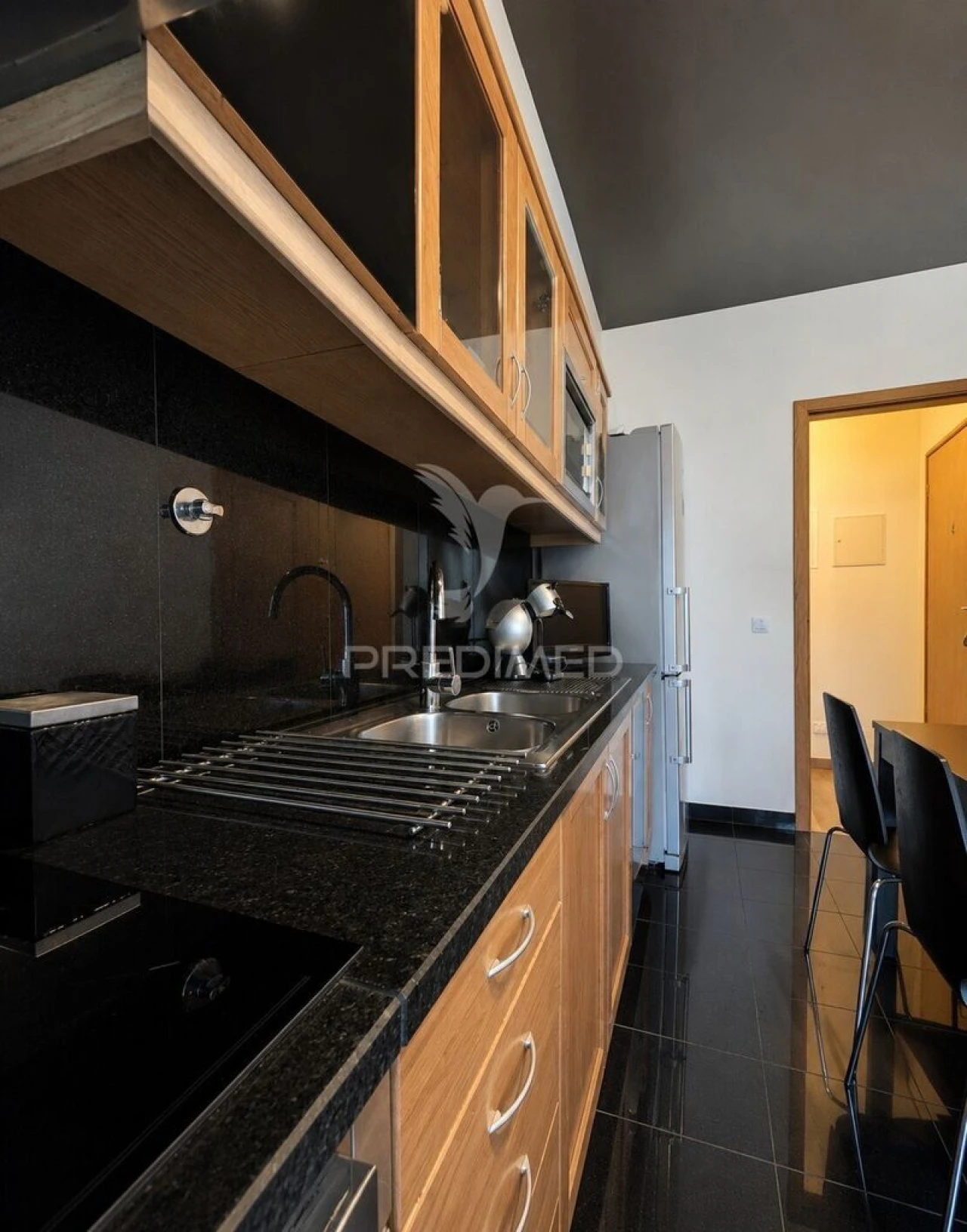 Apartamento T1 para Venda em São Martinho Foto 10