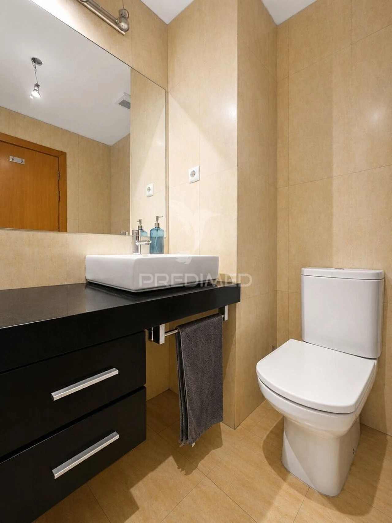 Apartamento T1 para Venda em São Martinho Foto 13