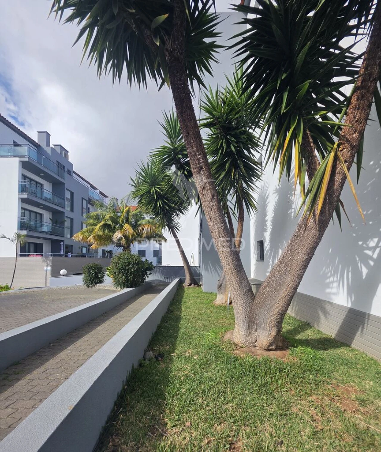 Apartamento T1 para Venda em São Martinho Foto 20